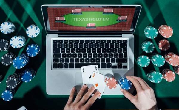 Покер-рум JackPoker на ПК